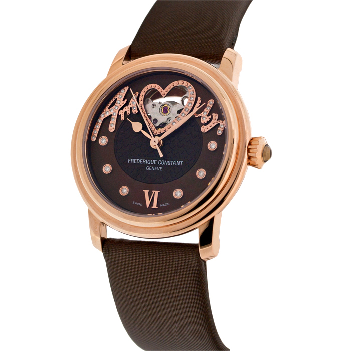 Frederique Constant FC-310CSQ2P4